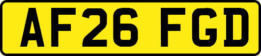 AF26FGD