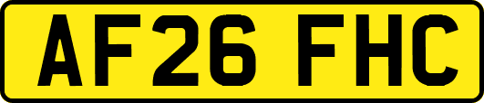AF26FHC