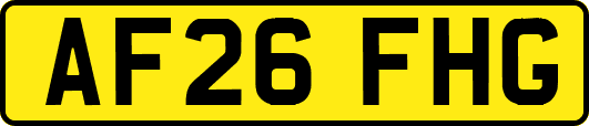 AF26FHG