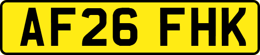 AF26FHK