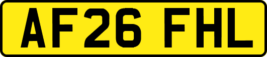 AF26FHL