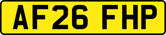 AF26FHP