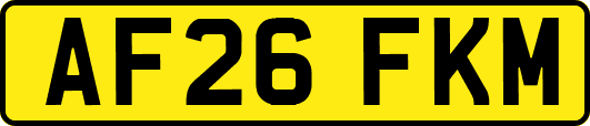 AF26FKM