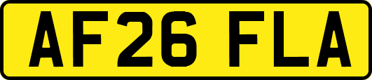 AF26FLA