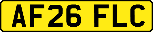 AF26FLC