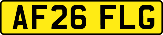 AF26FLG