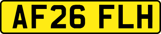 AF26FLH