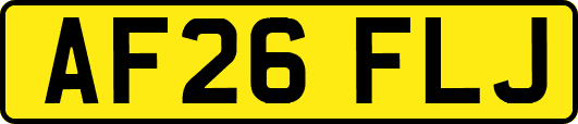 AF26FLJ