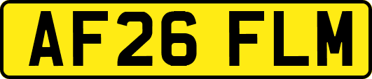 AF26FLM