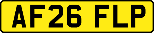 AF26FLP