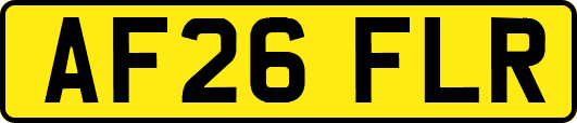 AF26FLR