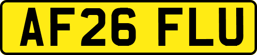 AF26FLU