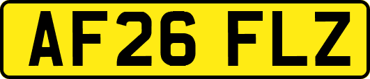 AF26FLZ