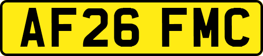 AF26FMC