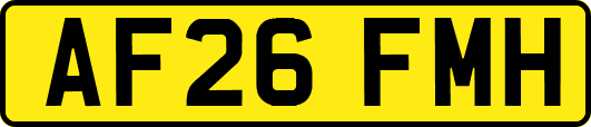 AF26FMH