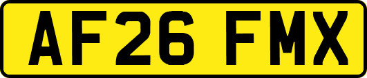 AF26FMX