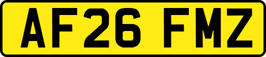 AF26FMZ
