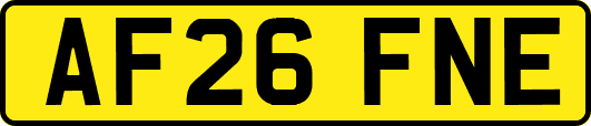 AF26FNE