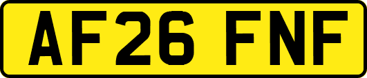 AF26FNF