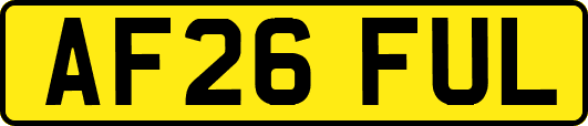 AF26FUL