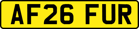 AF26FUR