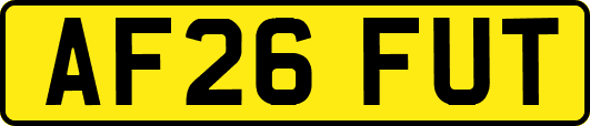 AF26FUT