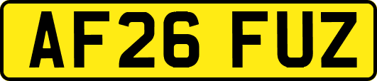 AF26FUZ
