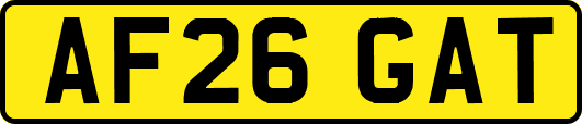 AF26GAT