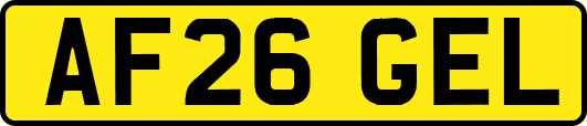 AF26GEL