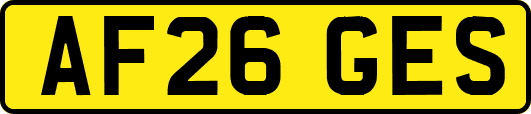AF26GES