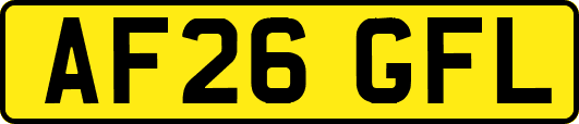 AF26GFL