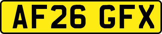 AF26GFX