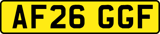 AF26GGF