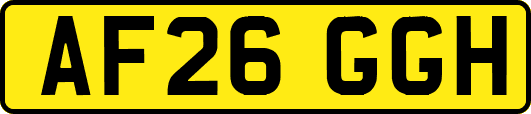 AF26GGH