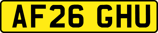 AF26GHU