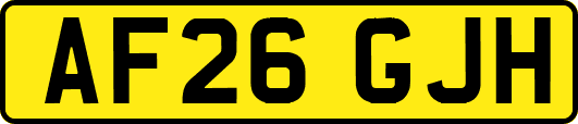 AF26GJH