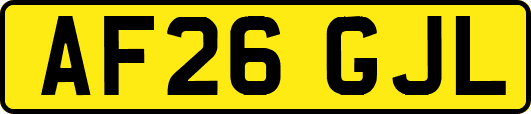 AF26GJL