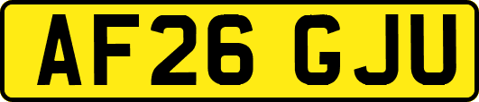 AF26GJU
