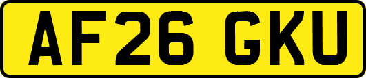 AF26GKU