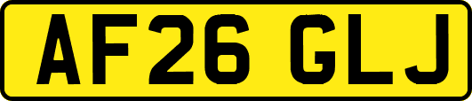 AF26GLJ