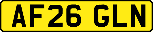 AF26GLN
