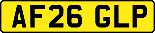 AF26GLP
