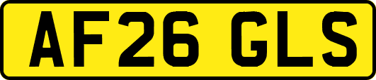 AF26GLS