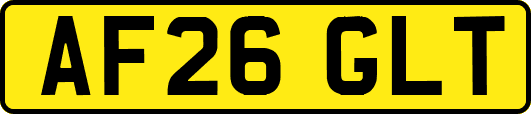 AF26GLT
