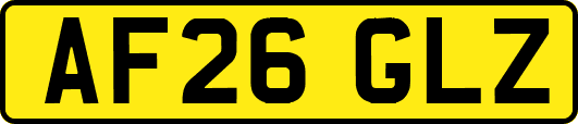 AF26GLZ