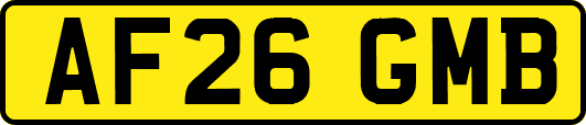 AF26GMB