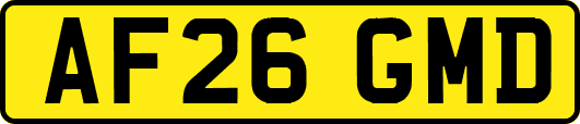 AF26GMD