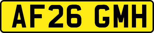 AF26GMH