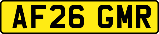 AF26GMR
