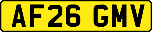 AF26GMV